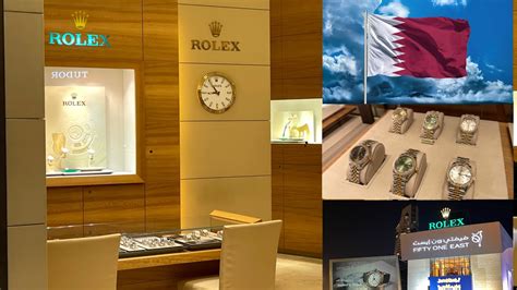 rolex watches prices in doha qatar|Rolex Doha airport.